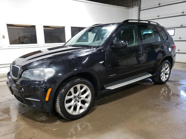 Auction sale of the 2011 Bmw X5 Xdrive35i, vin: 5UXZV4C5XBL400154, lot number: 49575964