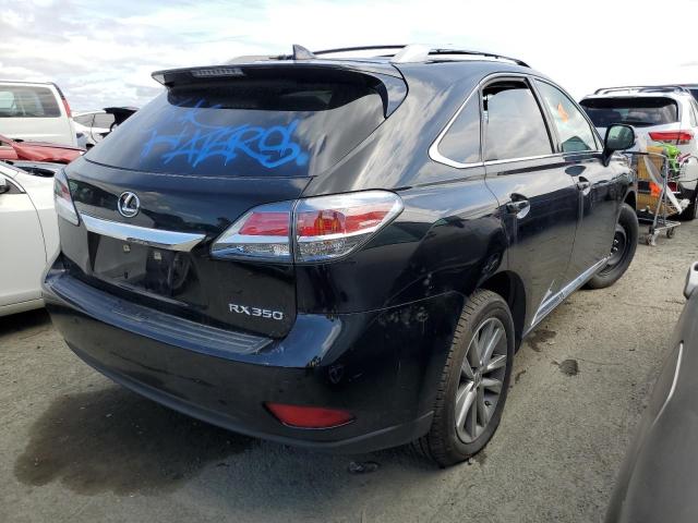 2T2ZK1BA2FC200613 Lexus RX 350