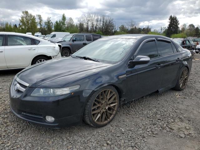 Auction sale of the 2008 Acura Tl Type S, vin: 19UUA76518A043585, lot number: 50904414