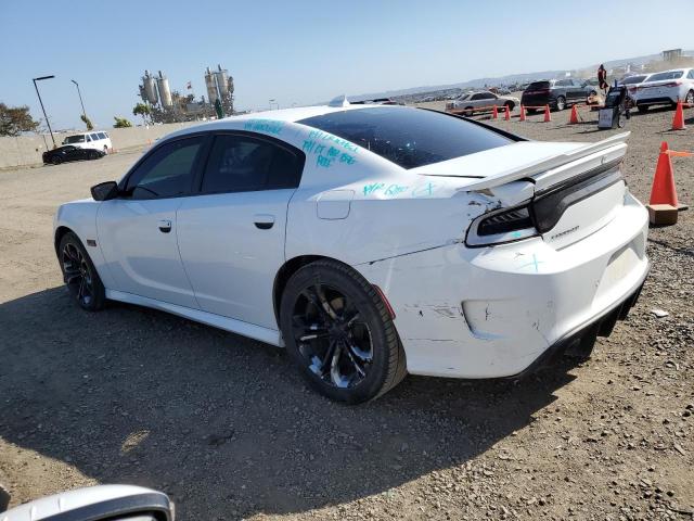 2C3CDXCT5LH108201 Dodge CHARGER R/T