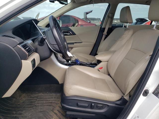 JHMCR6F74HC021145 Honda Accord Touring Hybrid