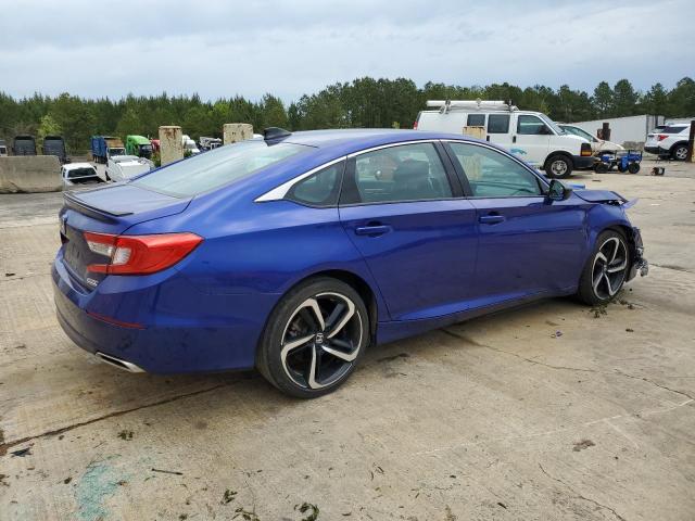 1HGCV1F49MA030761 Honda Accord Sport Se