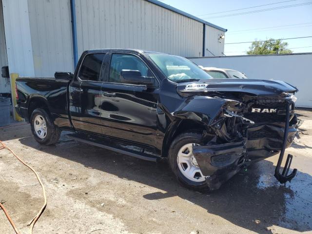 1C6SRECGXPN693734 RAM 1500 Tradesman
