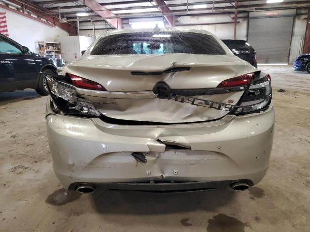 2G4GS5GX2G9169067 Buick Regal Premium