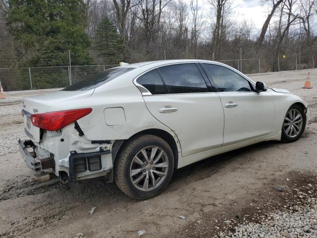 JN1BV7AR4EM701269 Infiniti Q50 BASE