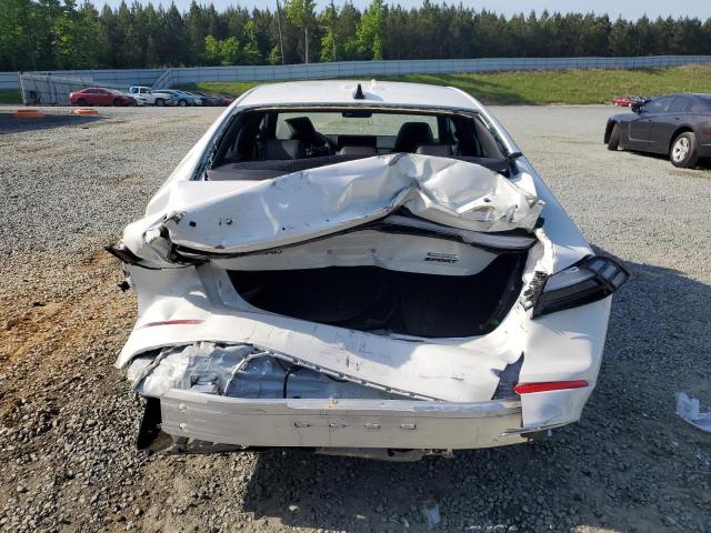 1HGCY2F75RA038824 Honda Accord Hybrid Sport-l