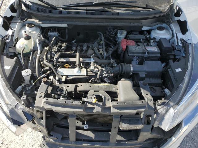 3N1CP5BV2ML475580 Nissan KICKS S