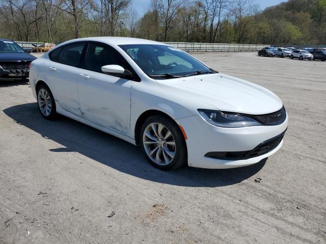 1C3CCCDG7FN523867 Chrysler 200 S