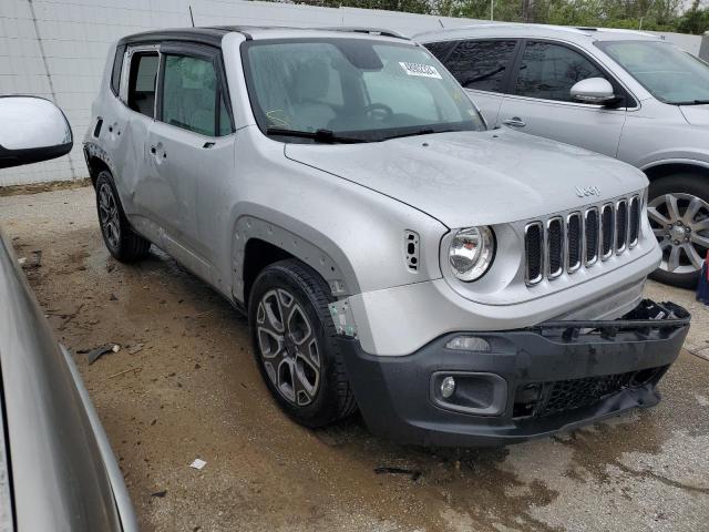 ZACCJADB8JPH23750 Jeep Renegade Limited