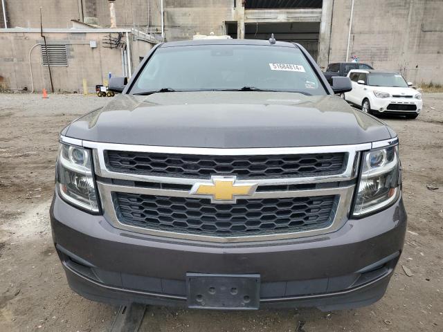 1GNSCHKCXGR276205 Chevrolet Suburban C1500 Lt