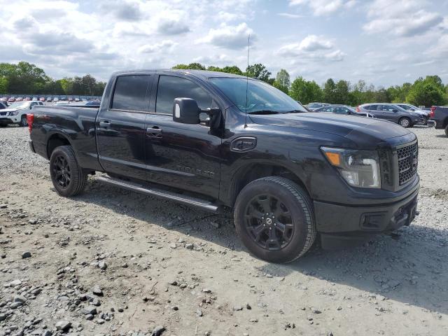 1N6BA1F4XKN516052 Nissan Titan Xd Sl