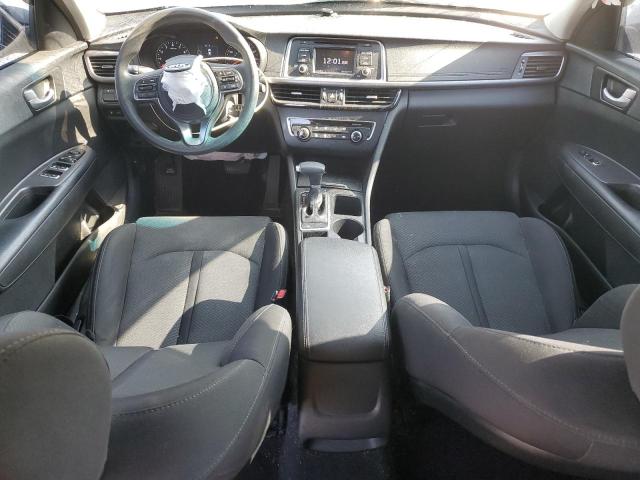 5XXGT4L36HG122911 KIA Optima Lx