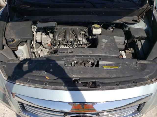 5N1AL0MN0EC508438 Infiniti QX60