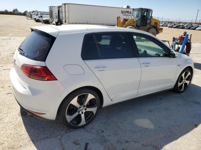 3VW5T7AU9FM001416 Volkswagen GTI
