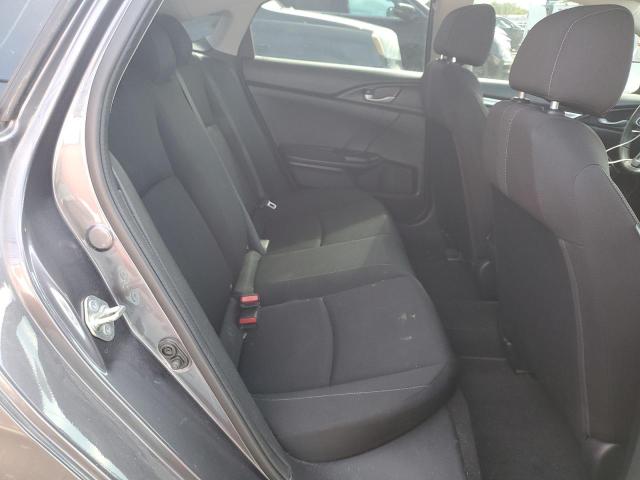 19XFC2F59HE051872 Honda Civic Lx