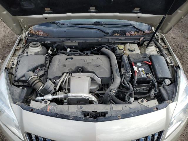 2G4GK5EX4G9181529 Buick Regal