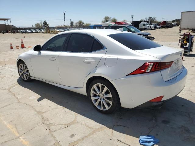 JTHBF1D28E5006078 Lexus IS 250