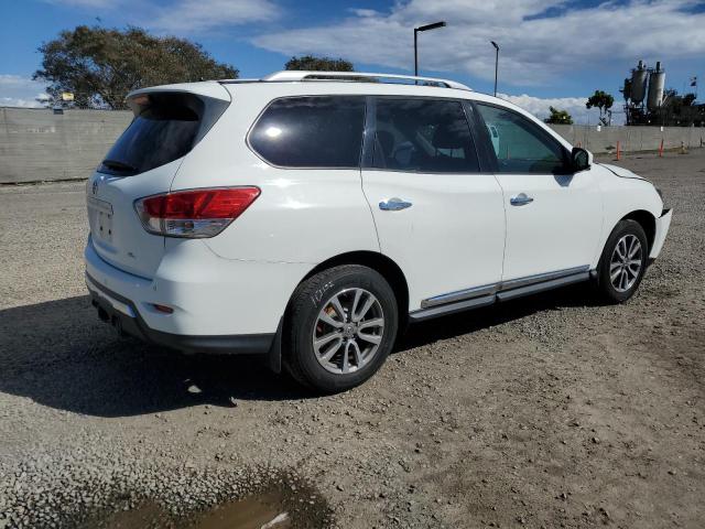 5N1AR2MN0GC664802 Nissan Pathfinder S