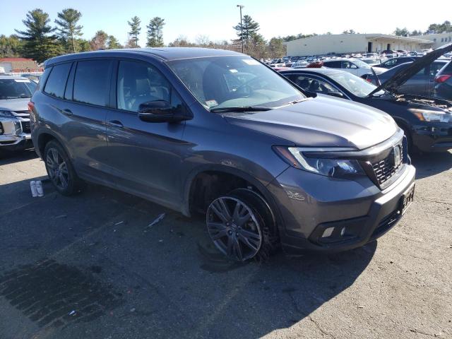 5FNYF8H53MB003191 Honda Passport Exl
