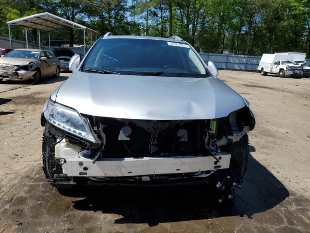 2T2ZK1BA9FC183079 Lexus RX 350