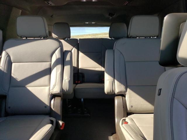 1GKS2GKD8PR189678 GMC Yukon Xl K1500 Slt