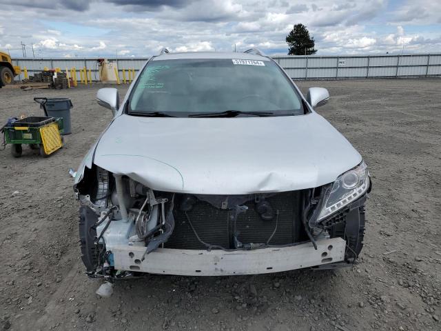 JTJZK1BAXE2012985 Lexus RX 350