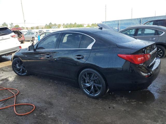 JN1BV7AP8FM356313 Infiniti Q50 BASE