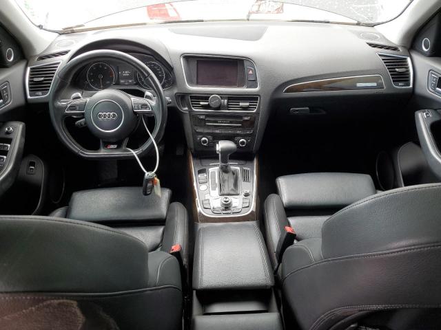 WA1DGAFP8EA081588 Audi Q5 Premium Plus