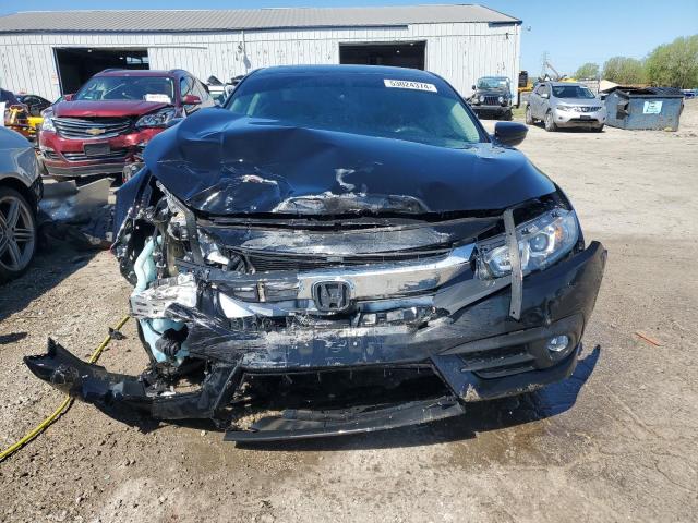 19XFC1F70HE028847 Honda CIVIC EXL