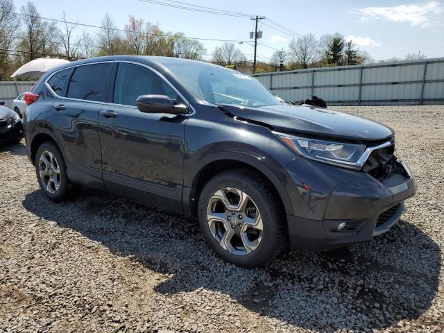 2HKRW2H58KH616701 Honda CR-V EX
