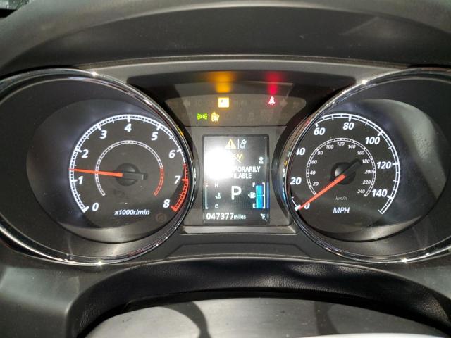 JA4APUAU8MU021406 Mitsubishi Outlander Sport Es