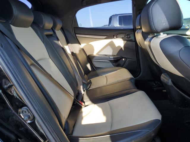 SHHFK7H88HU415389 Honda CIVIC EXL