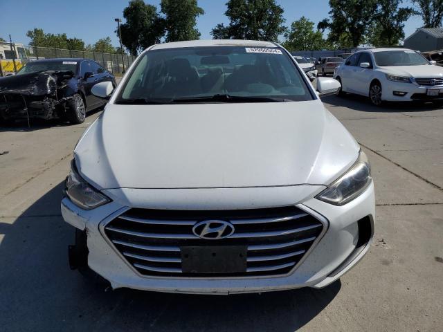 5NPD84LFXHH088393 Hyundai ELANTRA SE