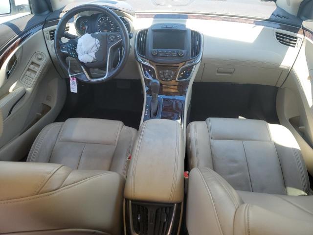 1G4GB5G35EF191663 Buick Lacrosse