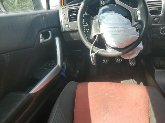 2HGFG4A5XFH705711 Honda CIVIC SI
