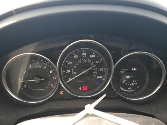 JM1GJ1V54F1210271 Mazda 6 TOURING