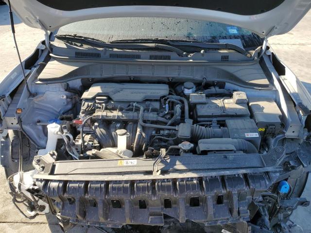 KM8K62ABXPU961626 Hyundai Kona Sel