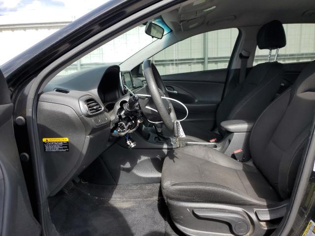 KMHH35LE0LU146101 Hyundai ELANTRA GT