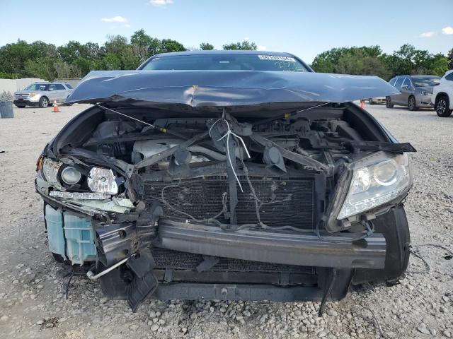 JTHBK1GG2F2167936 Lexus ES 350