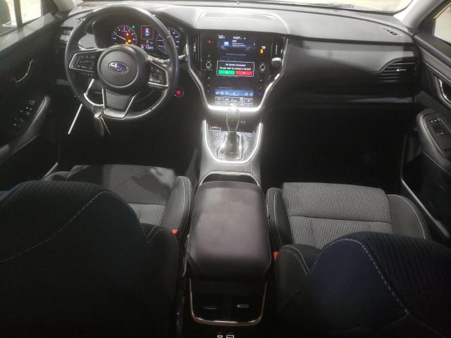 4S3BWAF62P3005556 Subaru Legacy Premium