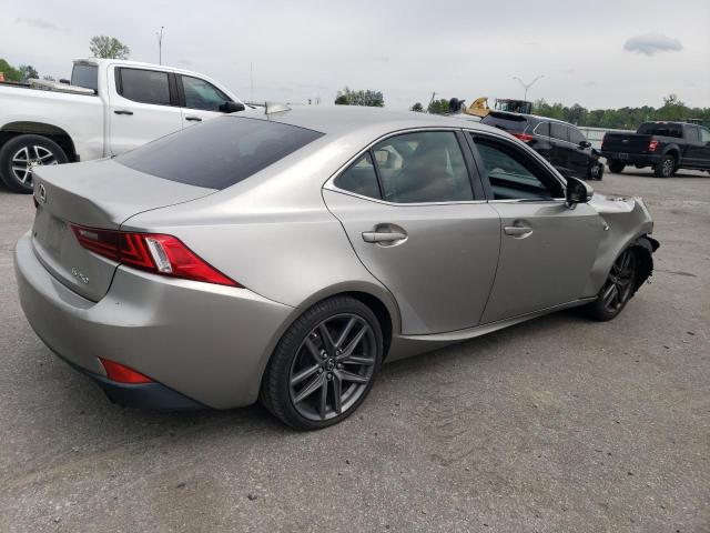 JTHBF1D2XF5050973 Lexus IS 250