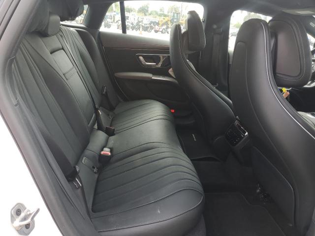 W1KCG4EB3NA017926 Mercedes-Benz Eqs Sedan 580 4matic