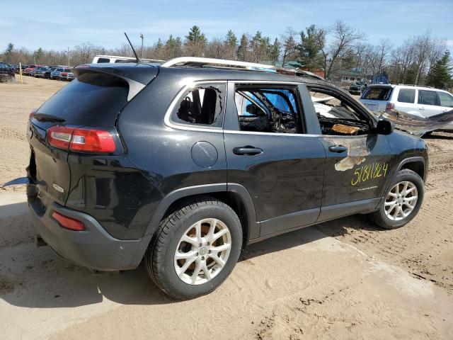1C4PJMCB8HW557764 Jeep Cherokee Latitude
