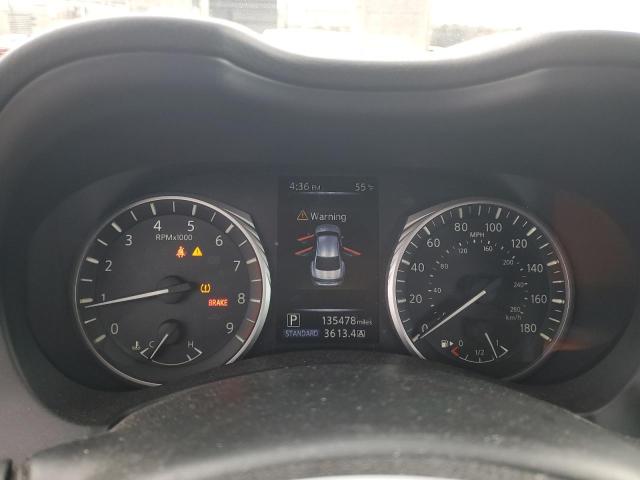 JN1EV7AP2JM361433 Infiniti Q50 LUXE