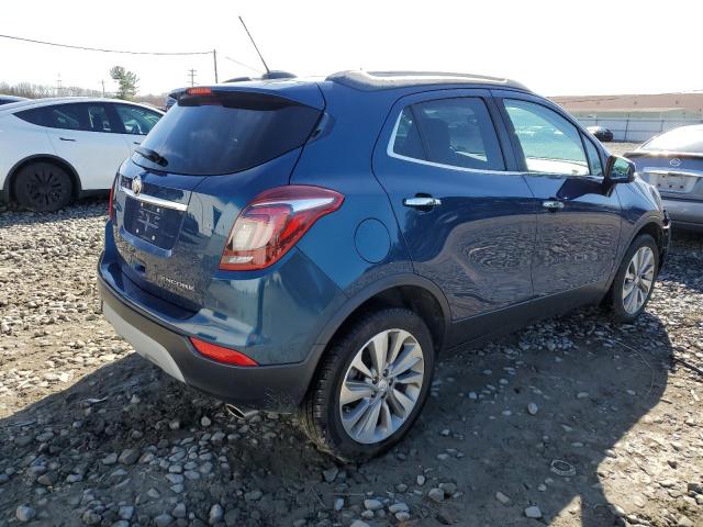 KL4CJASBXKB809344 Buick Encore Preferred