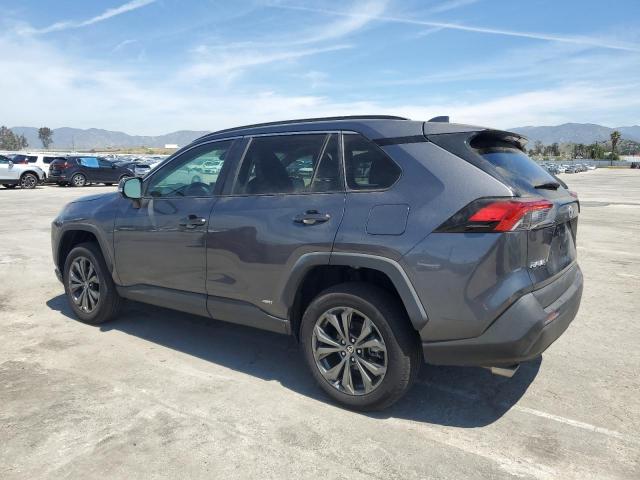 4T3B6RFV1NU098893 Toyota Rav4 Xle Premium