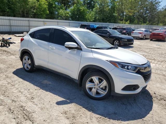 3CZRU5H70KM701416 Honda Hr-v Exl