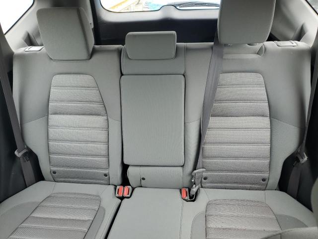 2HKRW6H37KH202833 Honda CR-V LX