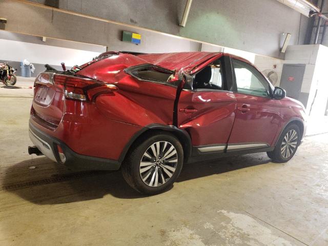 JA4AZ3A32LZ015646 Mitsubishi Outlander Se