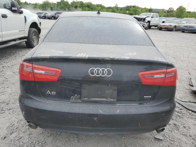 WAUGFAFC5FN015381 Audi A6 Premium Plus